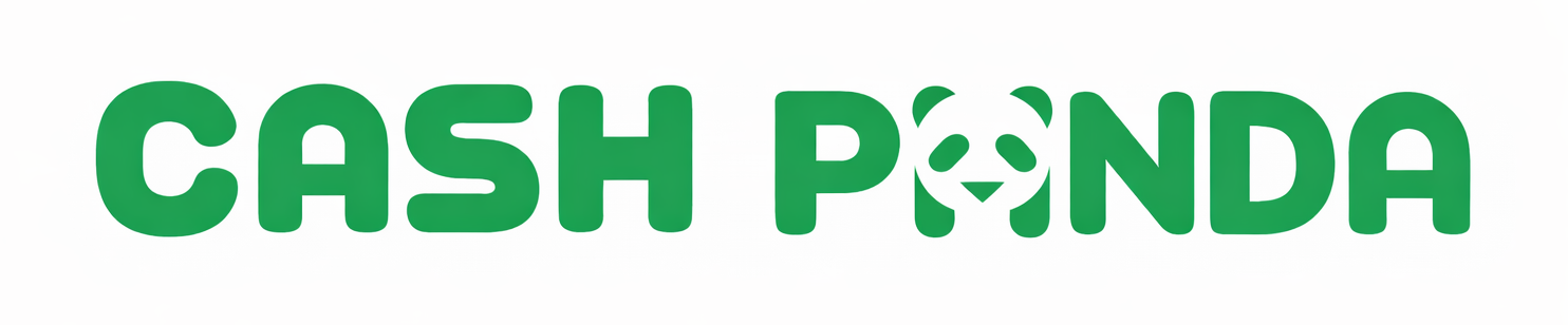 CASHPANDA